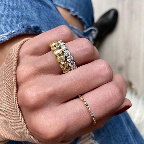 Drop Earrings