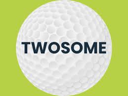 Golfers enjoying friendly golf course in Toronto area