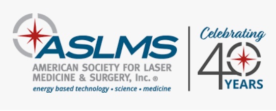 ASLMS — American Society for Laser Medicine & Surgery, Inc.