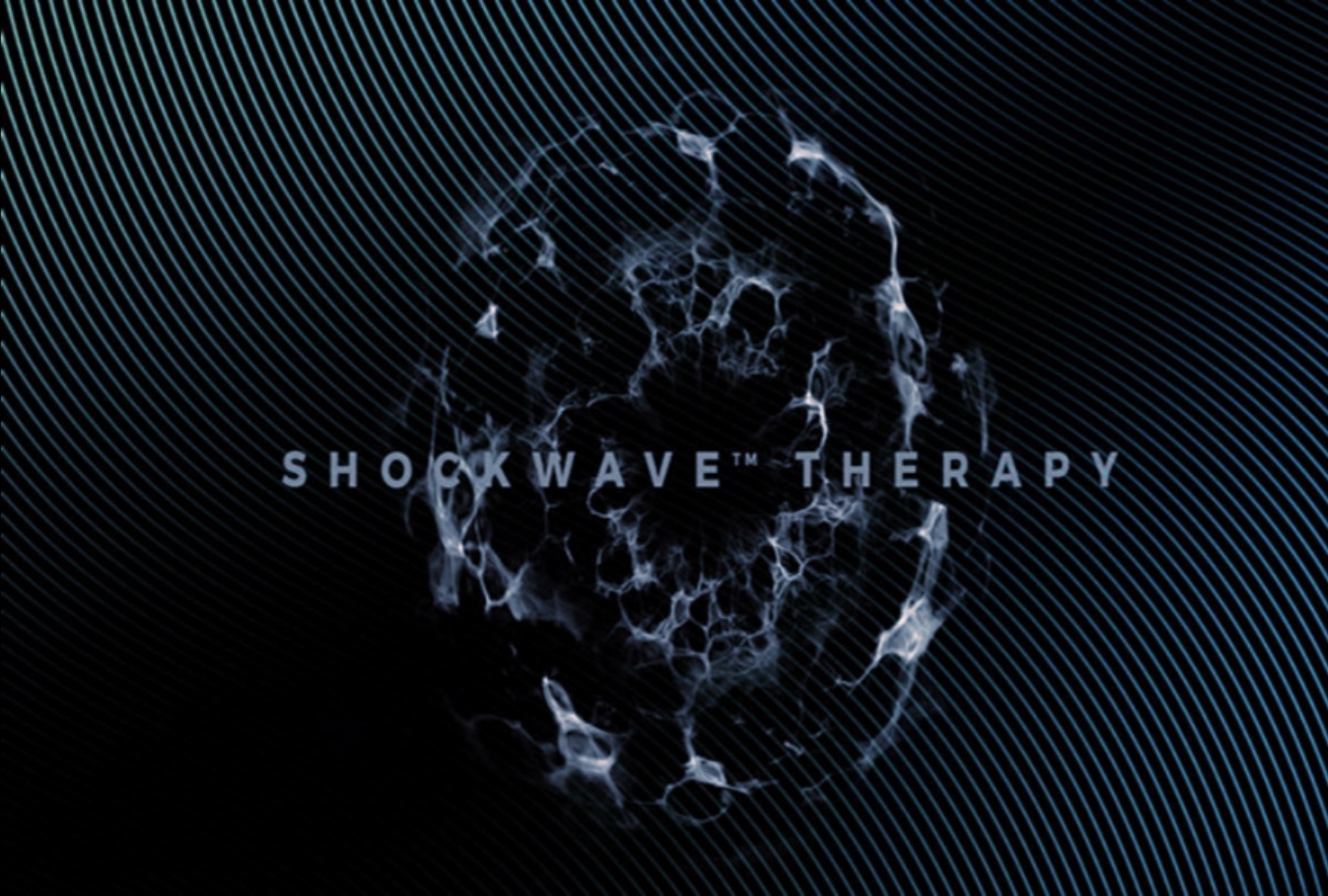 Shockwave therapy visual from Photodynamics presentation