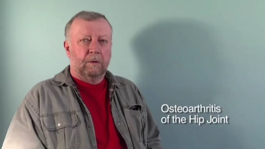 Hip Pain Recovery with Dr. Syed | Advanced Non-Surgical Pain Management