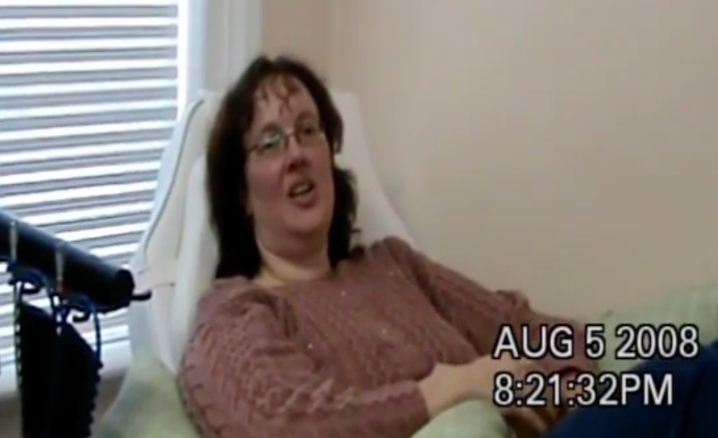 Dystonia After a Car Accident | Patient Improvement After First 20-Minute Session | Dr. Syed
