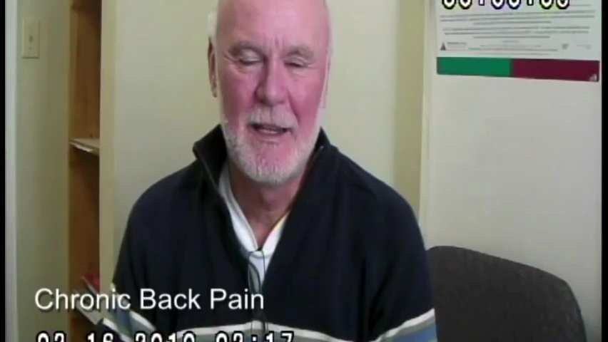 Herniated disk - Diagnosis and treatment by Dr. Syed