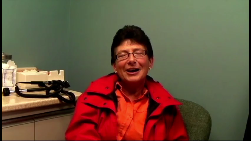 Patient Testimonial | Pain Recovery Journey with Dr. Syed | Advanced Non-Surgical Treatment