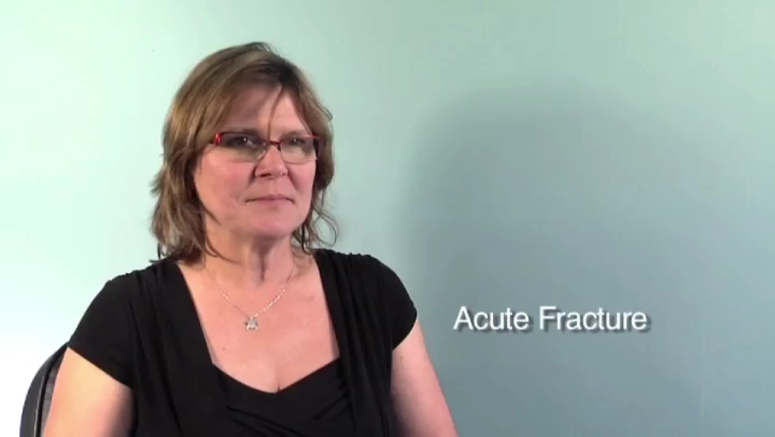 Broken Hand Recovery with Photolyte Therapy | Gloria's Patient Testimonial | Dr. Syed