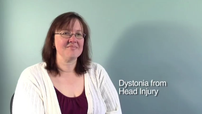 Patient testimonial from Photodynamics presentation slide 36