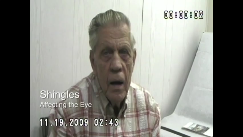 Patient testimonial from Photodynamics presentation slide 75