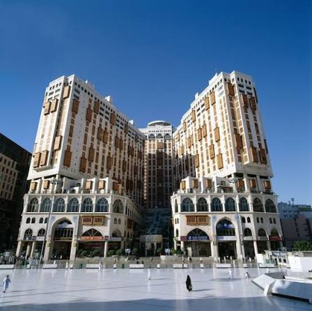 Makkah Towers